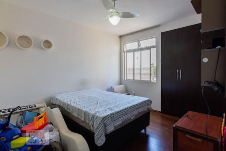 Apartamento à venda com 100m², 3 quartos e 1 vagaQuarto 1