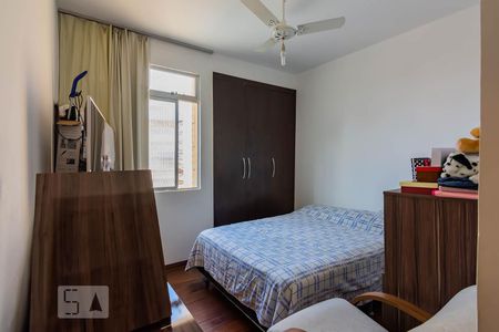 Apartamento à venda com 100m², 3 quartos e 1 vagaQuarto 3 Suíte