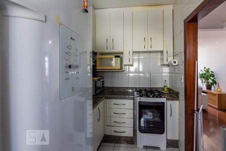 Apartamento à venda com 100m², 3 quartos e 1 vagaCozinha