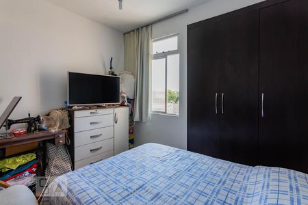 Apartamento à venda com 100m², 3 quartos e 1 vagaQuarto 3 Suíte