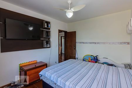 Apartamento à venda com 100m², 3 quartos e 1 vagaQuarto 1