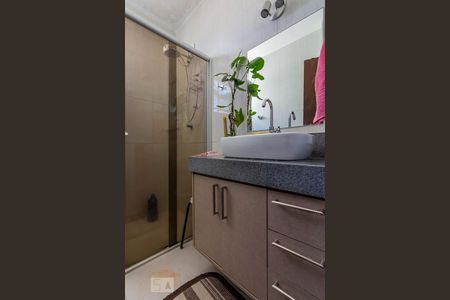 Apartamento à venda com 100m², 3 quartos e 1 vagaBanheiro Quarto 3 Suíte