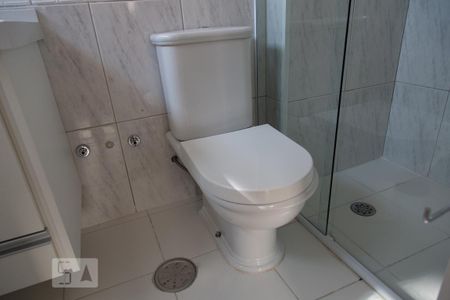 Apartamento à venda com 62m², 2 quartos e 1 vagaBanheiro suíte