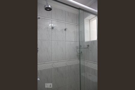 Apartamento à venda com 62m², 2 quartos e 1 vagaBanheiro social