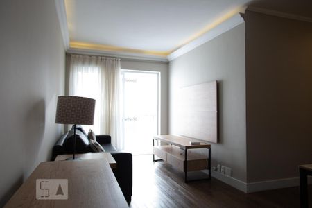 Apartamento à venda com 62m², 2 quartos e 1 vagaSala