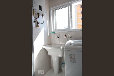 Apartamento à venda com 62m², 2 quartos e 1 vagaÁrea de serviço