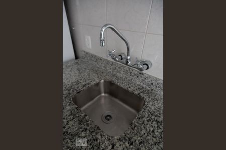 Apartamento à venda com 62m², 2 quartos e 1 vagaCozinha