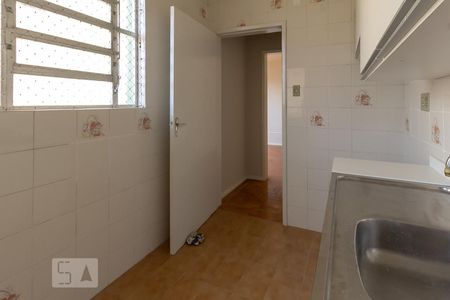 Apartamento para alugar com 90m², 2 quartos e sem vagacozinha