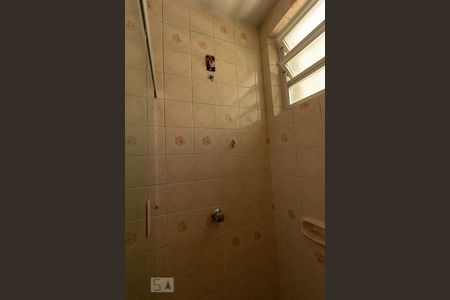 Apartamento para alugar com 90m², 2 quartos e sem vagaBanheiro Social