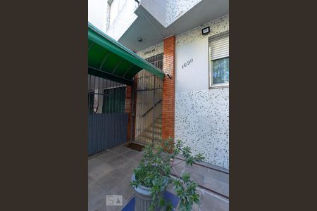 Apartamento para alugar com 90m², 2 quartos e sem vagafachada