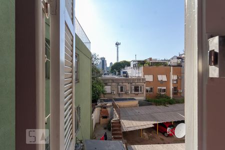 Apartamento para alugar com 90m², 2 quartos e sem vagavista da sala