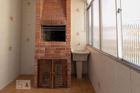 Apartamento para alugar com 90m², 2 quartos e sem vagaárea de serviço