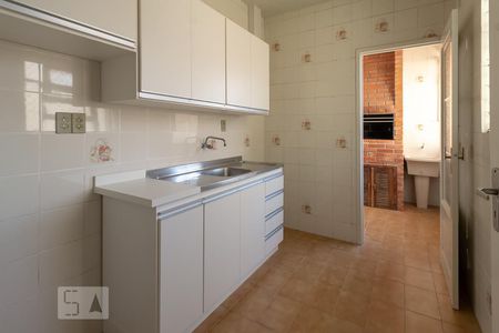 Apartamento para alugar com 90m², 2 quartos e sem vagacozinha