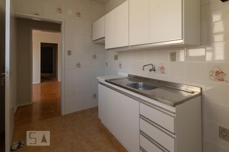 Apartamento para alugar com 90m², 2 quartos e sem vagacozinha