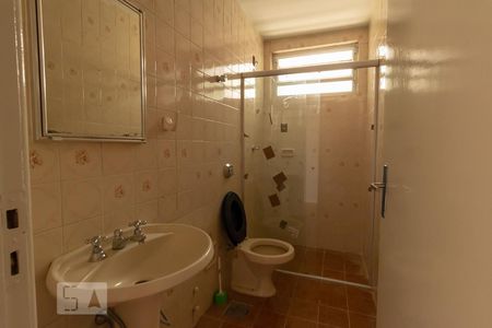 Apartamento para alugar com 90m², 2 quartos e sem vagaBanheiro Social