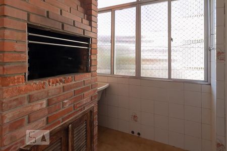 Apartamento para alugar com 90m², 2 quartos e sem vagaárea de serviço