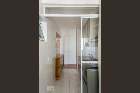 Apartamento para alugar com 77m², 3 quartos e 2 vagasÁrea de Serviço