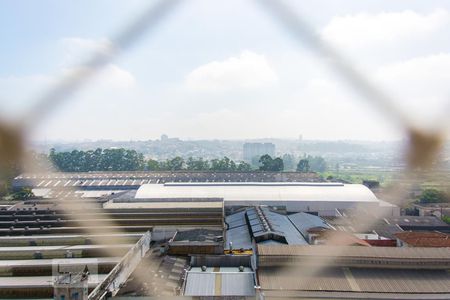 Apartamento para alugar com 77m², 3 quartos e 2 vagasVista do Quarto 2