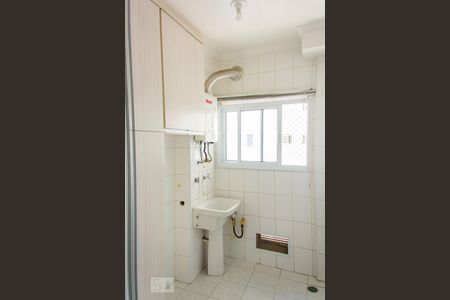 Apartamento para alugar com 77m², 3 quartos e 2 vagasÁrea de Serviço
