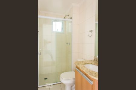 Apartamento para alugar com 77m², 3 quartos e 2 vagasBanheiro Social