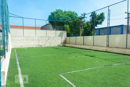 Apartamento para alugar com 77m², 3 quartos e 2 vagasQuadra Esportiva 1