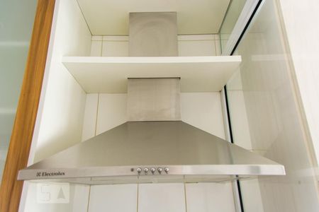 Apartamento para alugar com 77m², 3 quartos e 2 vagasCozinha - Coifa