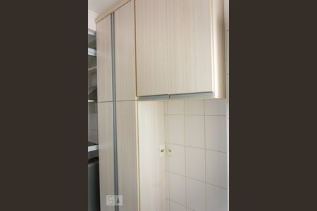 Apartamento para alugar com 77m², 3 quartos e 2 vagasÁrea de Serviço