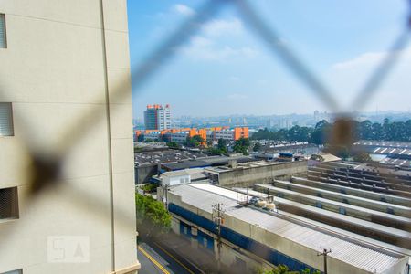 Apartamento para alugar com 77m², 3 quartos e 2 vagasVista do Quarto  1