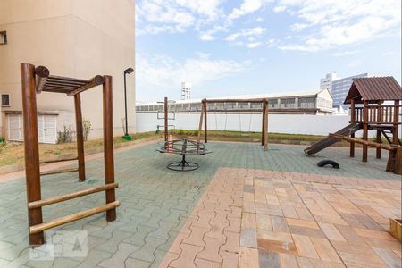 Apartamento à venda com 70m², 3 quartos e 2 vagasÁrea Comum - Playground