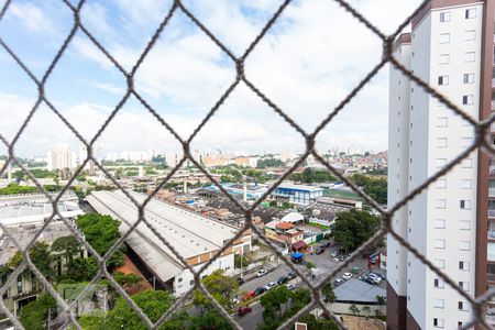 Apartamento à venda com 70m², 3 quartos e 2 vagasVista 