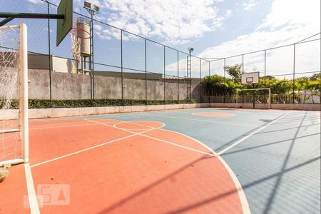 Apartamento à venda com 70m², 3 quartos e 2 vagasQuadra