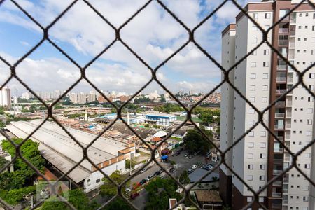 Apartamento à venda com 70m², 3 quartos e 2 vagasVista