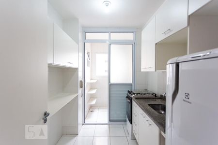 Apartamento à venda com 70m², 3 quartos e 2 vagasCozinha