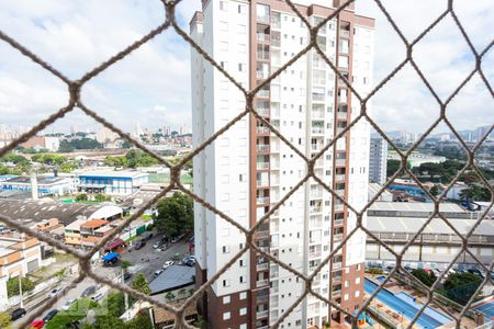 Apartamento à venda com 70m², 3 quartos e 2 vagasVista 