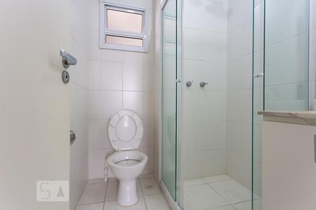 Apartamento à venda com 70m², 3 quartos e 2 vagasBanheiro