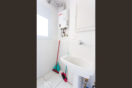 Apartamento à venda com 70m², 3 quartos e 2 vagasÁrea de Serviço