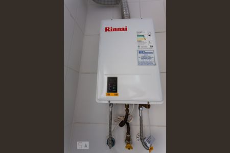 Apartamento à venda com 70m², 3 quartos e 2 vagasGás