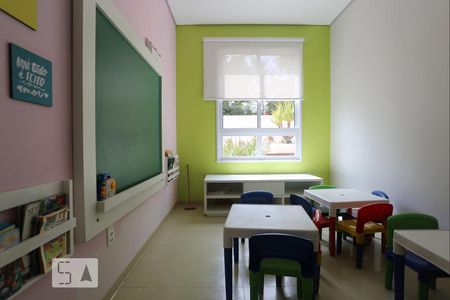 Apartamento à venda com 70m², 3 quartos e 2 vagasBrinquedoteca