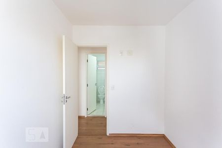 Apartamento à venda com 70m², 3 quartos e 2 vagasQuarto 2