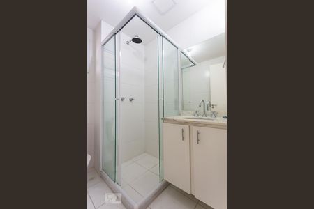 Apartamento à venda com 70m², 3 quartos e 2 vagasBanheiro