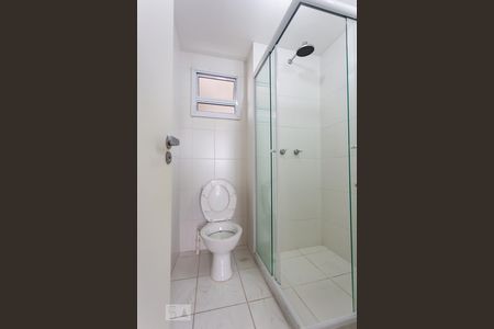Apartamento à venda com 70m², 3 quartos e 2 vagasBanheiro