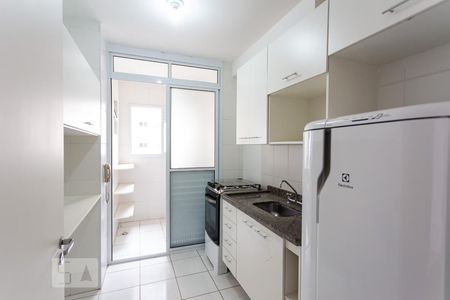 Apartamento à venda com 70m², 3 quartos e 2 vagasCozinha
