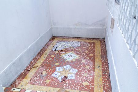 Apartamento para alugar com 65m², 2 quartos e sem vaga Apartamento para alugar com 65m², 2 quartos e sem vagaÁrea Externa