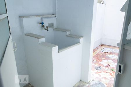Apartamento para alugar com 65m², 2 quartos e sem vaga Apartamento para alugar com 65m², 2 quartos e sem vagaÁrea de Serviço