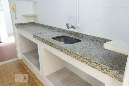 Apartamento para alugar com 65m², 2 quartos e sem vaga Apartamento para alugar com 65m², 2 quartos e sem vagaCozinha