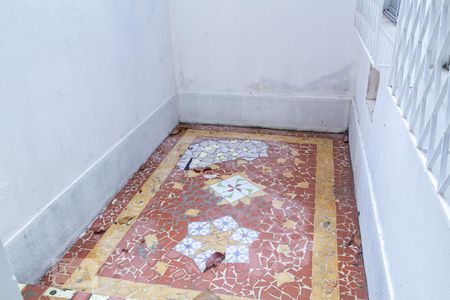 Apartamento para alugar com 65m², 2 quartos e sem vaga Apartamento para alugar com 65m², 2 quartos e sem vagaÁrea Externa