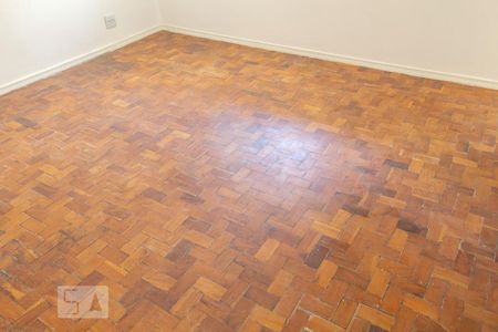 piso da sala de apartamento para alugar com 2 quartos, 65m² em Andaraí, Rio de Janeiro