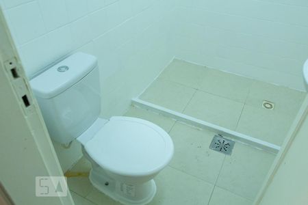 Apartamento para alugar com 65m², 2 quartos e sem vaga Apartamento para alugar com 65m², 2 quartos e sem vagaBanheiro Social