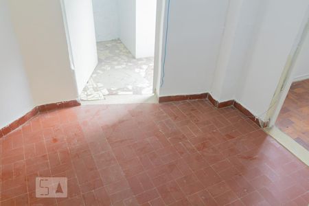 Apartamento para alugar com 65m², 2 quartos e sem vaga Apartamento para alugar com 65m², 2 quartos e sem vagaconexão entre porta de serviço lavanderia e quarto de serviço