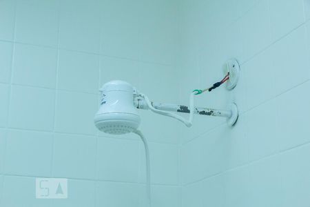 Apartamento para alugar com 65m², 2 quartos e sem vaga Apartamento para alugar com 65m², 2 quartos e sem vagaBanheiro Social